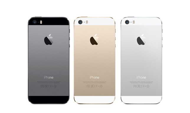 Iphone5s