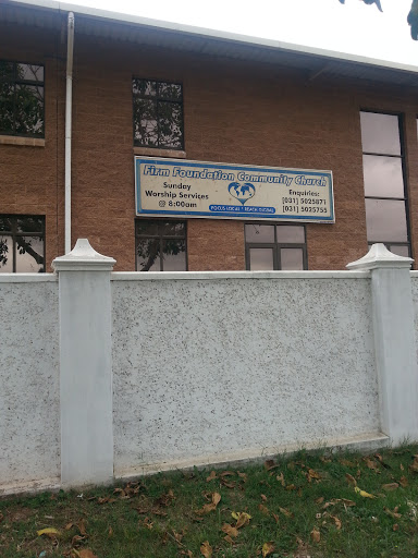 Firm Foundation Community Church - Southgate