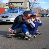 2010 - Denver
