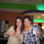 NAYP Charity Bowling Event