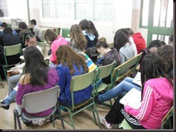 realizando la actividad realizando la actividad