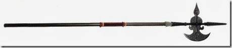 HA14Z_Halberd HA14Z_Halberd