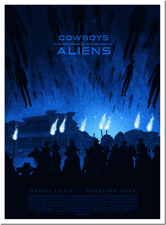 Cowboys & Aliens Cowboys & Aliens