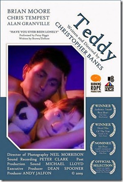 Teddy Teddy