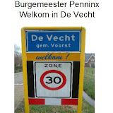 Maak kennis met De Vecht