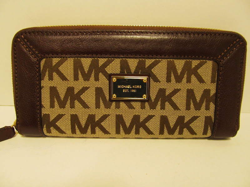 MK by Michael Kors Wallet