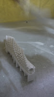 Z Corp 3D printer