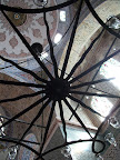 Turquie - Istanbul - La Grande Mosquée Bleue