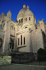 Sacre Coeur