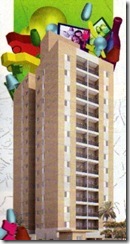 Torre 13