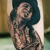 Stevie Ray Vaughn #1