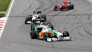 HD Wallpapers 2010 Formula 1 Grand Prix of Spain