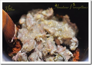 Mutton Varattiyathu 2 Mutton Varattiyathu 2