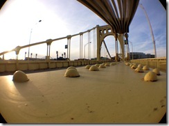 SueReno_WarholBridge_Pittsburgh_Fisheye