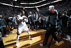 lebron james nba 120621 mia vs okc 035 game 5 chapmions Gallery: LeBron James Triple Double Carries Heat to NBA Title