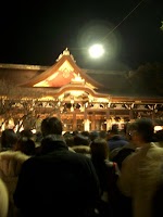 北野天満宮