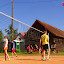 2014 - 07-19 II turniej siatkówki o puchar Przewodniczącego Rady Gminy