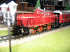 Marklin Pista Tren Electrico 