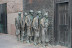 Monuments at Night - Walking Tour
