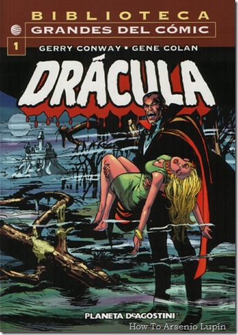 2012-04-28 - La tumba de Drácula