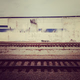 "Backtrack" - copyright Sera Hayes