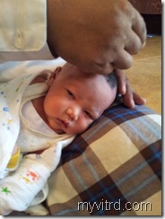 cukur rambut harraz 4