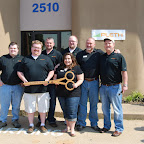 Pleth Jonesboro Office - May, 2011