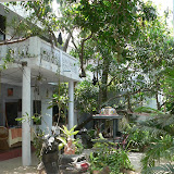 Greenwoods Guest House