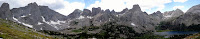 Cirque with Lonesome Lake.jpg Photo Cirque with Lonesome Lake.jpg Photo