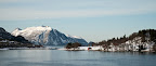 Bei Ørnes