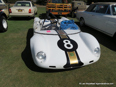  2012 Auction Previews Monterey California