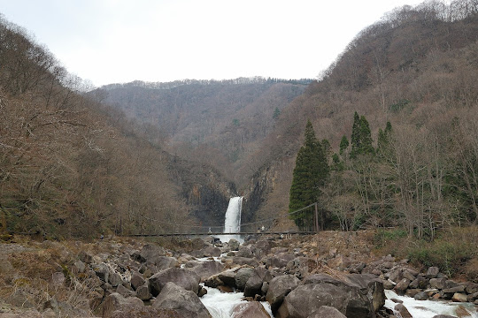 苗名滝