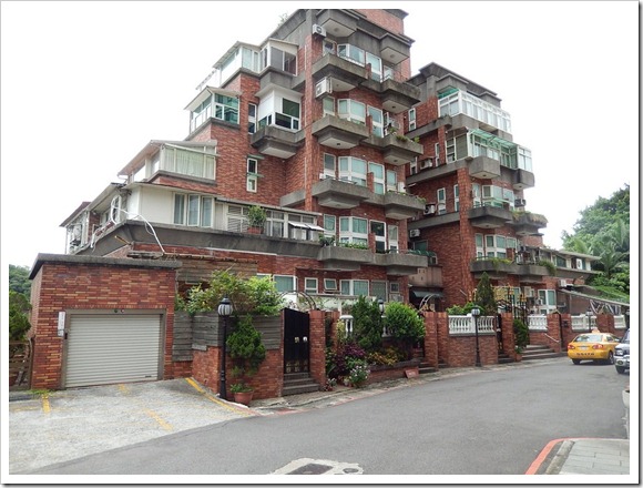 北投倆人旅店_周圍_04