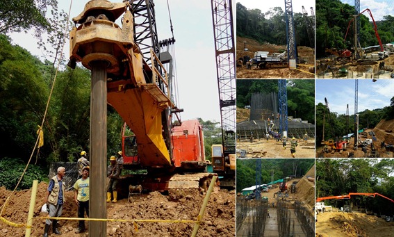 View Construction Process part 1