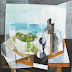 Object: 22232 - Stillife with Limes and Jug and Glass - 70 x 70 cm - € 2980,=