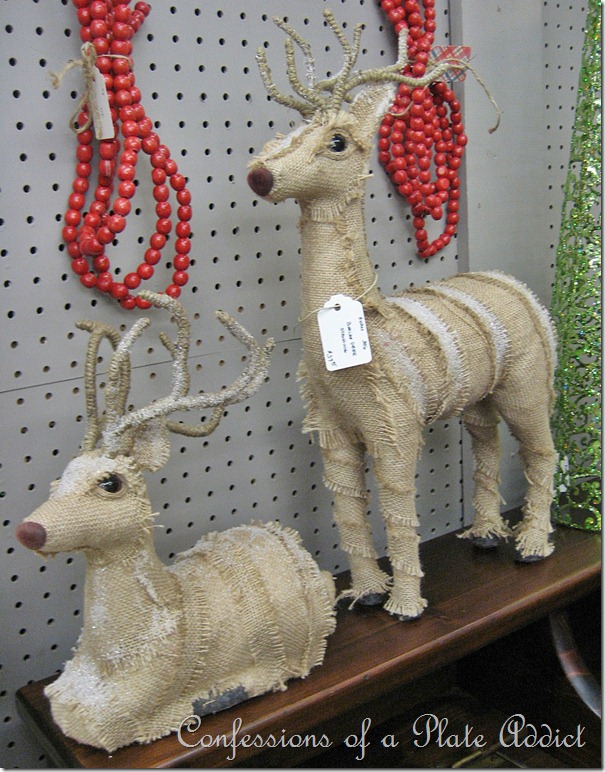 Deer deer