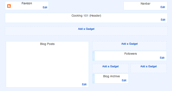 Google ra mắt Google+ follower widget tích hợp cho Blogger Google ra mắt Google+ follower widget tích hợp cho Blogger