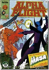 P00020 - Alpha.Flight..nº16 .howto P00020 - Alpha.Flight..nº16 .howto