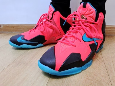 Nike Lebron XI Elite シューズ 11 未使用品 Nike LeBron 11 Elite Hero for Sale - Authenticity Guaranteed