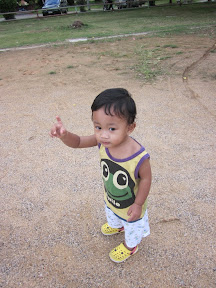 พู่กัน ณ ปัตตานี 1 เดินทาง