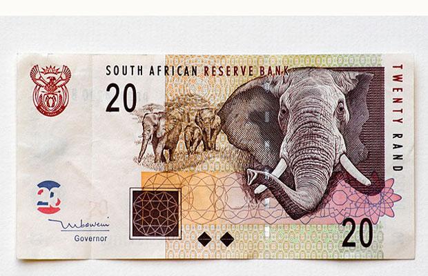 The World's Most Beautiful Currencies