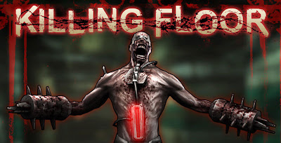 Killing Floor in arrivo su Steam per Linux
