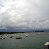 Panama Canal