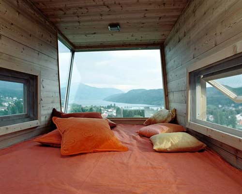 Amazing Tree Houses