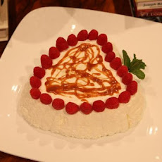 Coeur à La Crème Fraîche