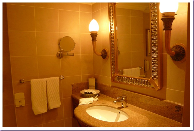 África-do-Sul-Johannesburg-D'Oreale-Grande-Hotel-Banheiro África-do-Sul-Johannesburg-D'Oreale-Grande-Hotel-Banheiro