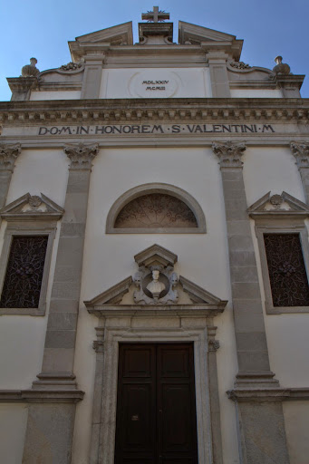 Saint Valentine's Church