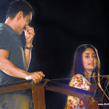 On the Set Of Talaash