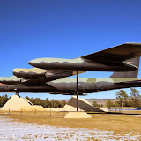 USAFA - Academia da Força Aérea Americana -  Colorado Springs, Colorado, EUA