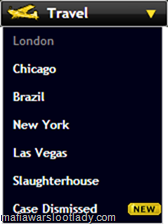 travelbar